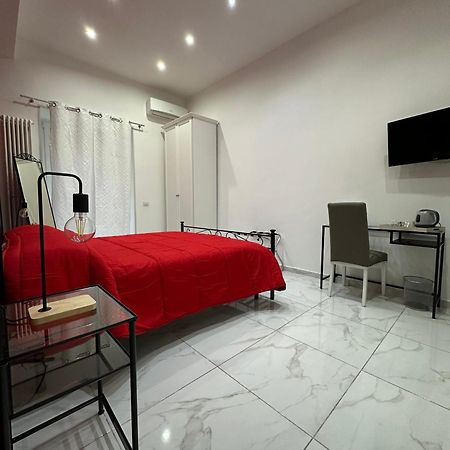 Santa Chiara Garden View B&B Νάπολη Εξωτερικό φωτογραφία