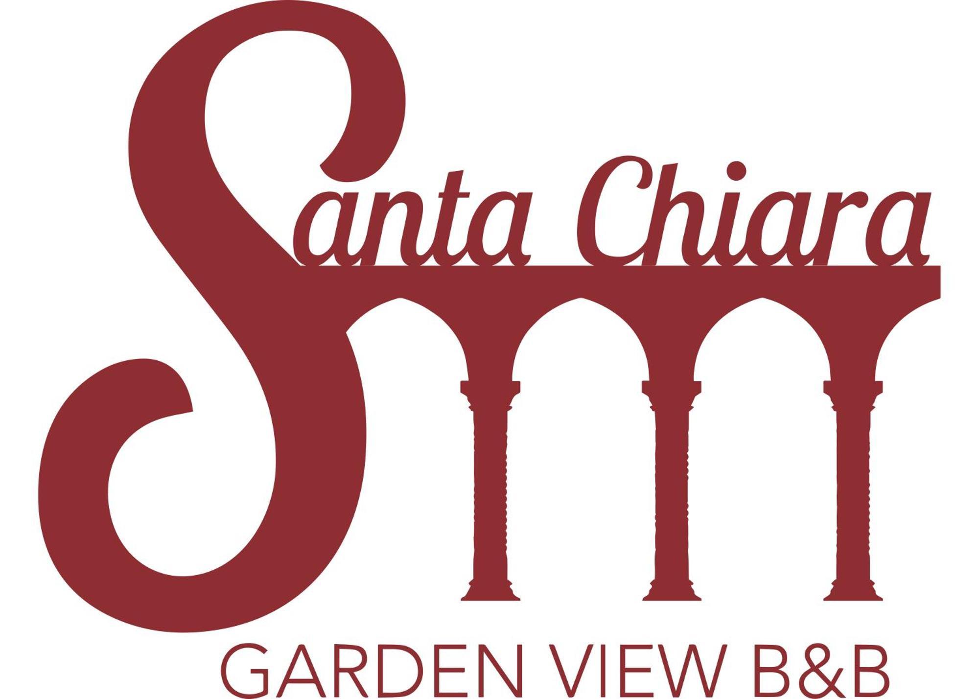 Santa Chiara Garden View B&B Νάπολη Εξωτερικό φωτογραφία